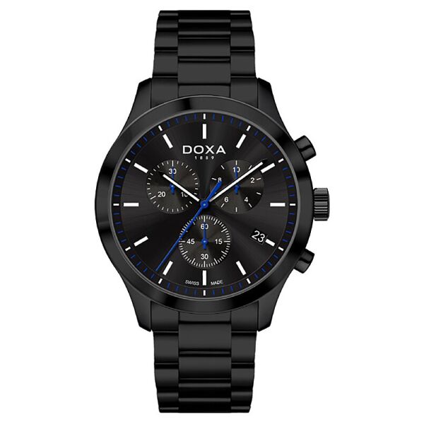 

Мужские часы Doxa 165.70.191.15