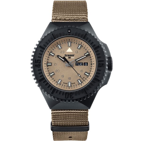 

Мужские часы Traser H3 109860