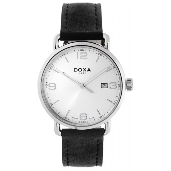 

Мужские часы Doxa 180.10.023.01