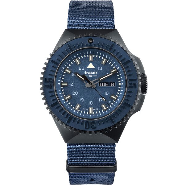 

Мужские часы Traser H3 109856