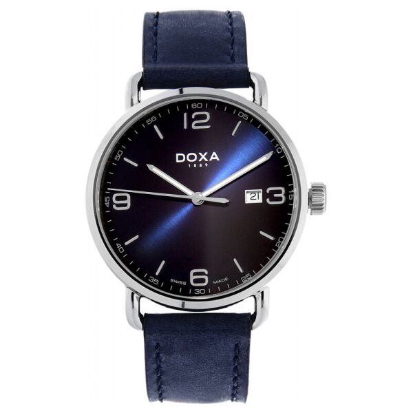 

Мужские часы Doxa 180.10.203.03