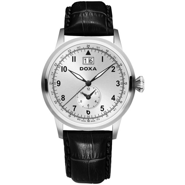 

Мужские часы Doxa 192.10.025.01