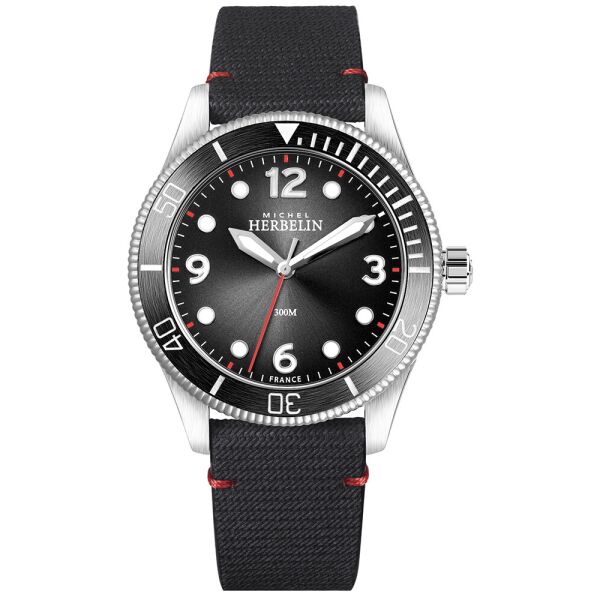 

Мужские часы Michel Herbelin 12260/AN14