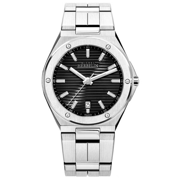 

Мужские часы Michel Herbelin 12245/B14