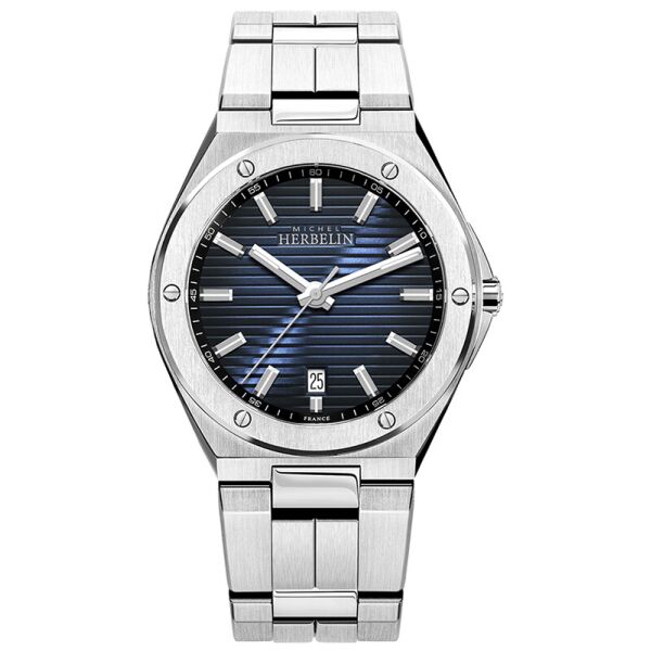 

Мужские часы Michel Herbelin 12245/B15