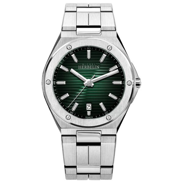 

Мужские часы Michel Herbelin 12245/B16