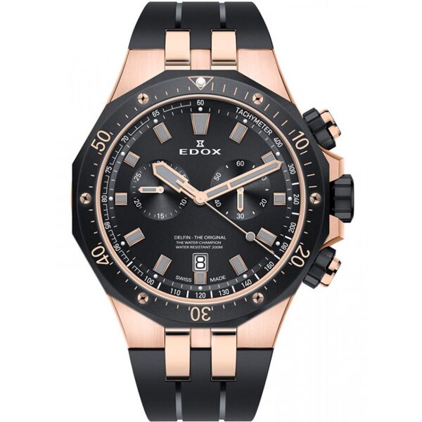 

Мужские часы Edox 10109-357RNCA-NIRG