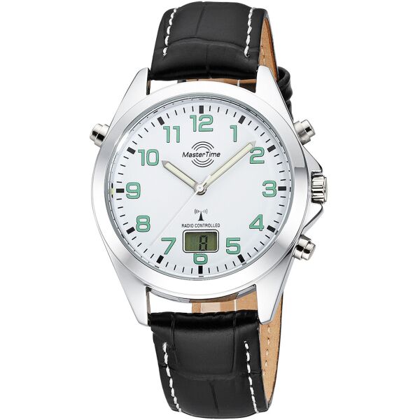 

Мужские часы Master Time MTGA-10735-12L