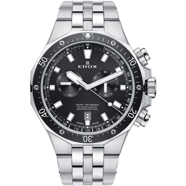 

Мужские часы Edox 10109-3M-NIN