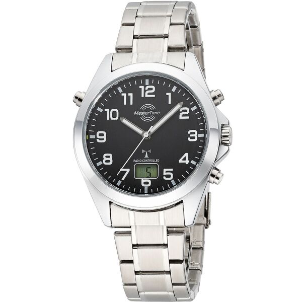 

Мужские часы Master Time MTGA-10736-22M