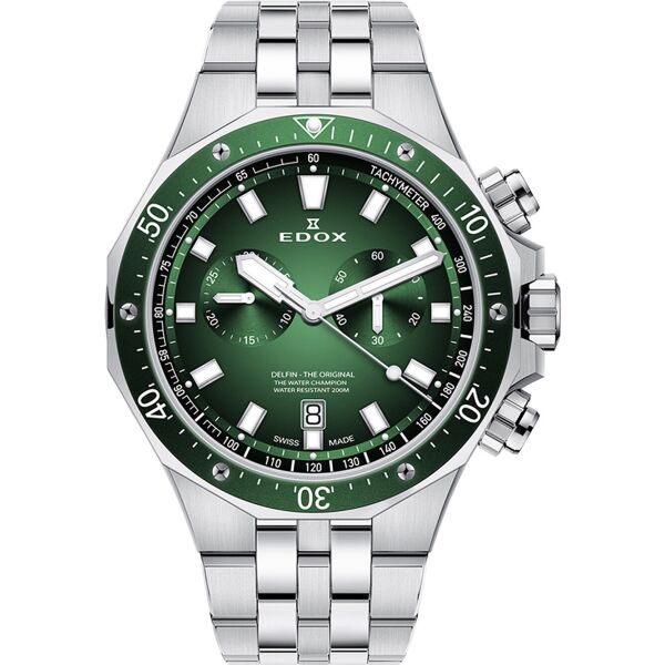 

Мужские часы Edox 10109-3VM-VIN