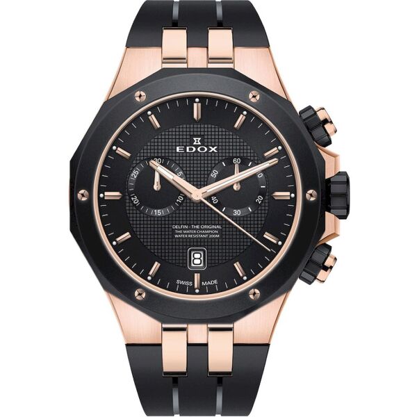 

Мужские часы Edox 10110-357RNCA-NIR
