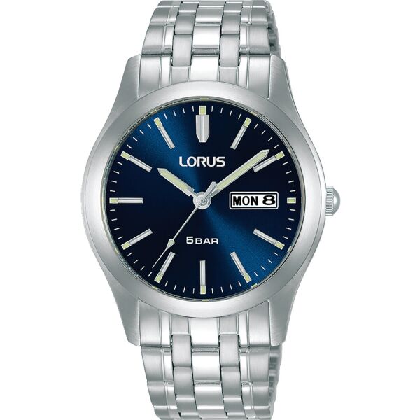 

Мужские часы Lorus RXN69DX9