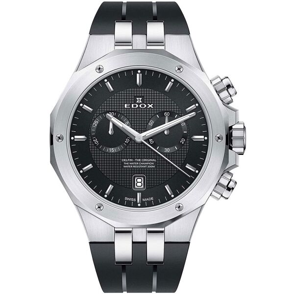 

Мужские часы Edox 10110-3CA-NIN
