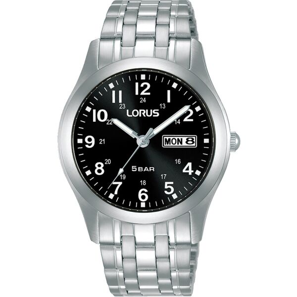 

Мужские часы Lorus RXN73DX9