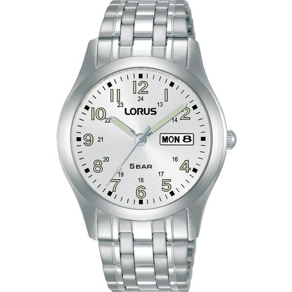 Мужские часы Lorus RXN75DX9