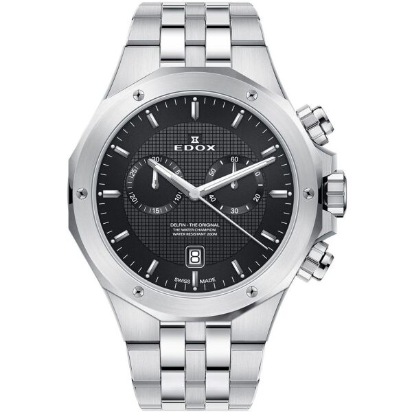 

Мужские часы Edox 10110-3M-NIN