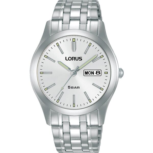 

Мужские часы Lorus RXN71DX9