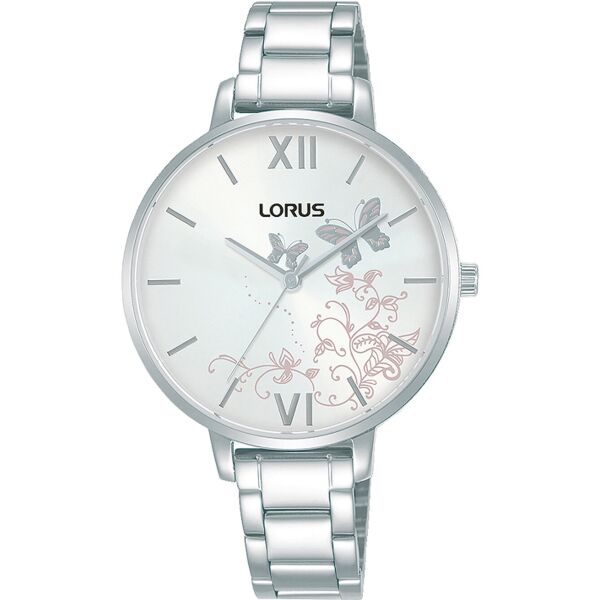 

Женские часы Lorus RG201TX9
