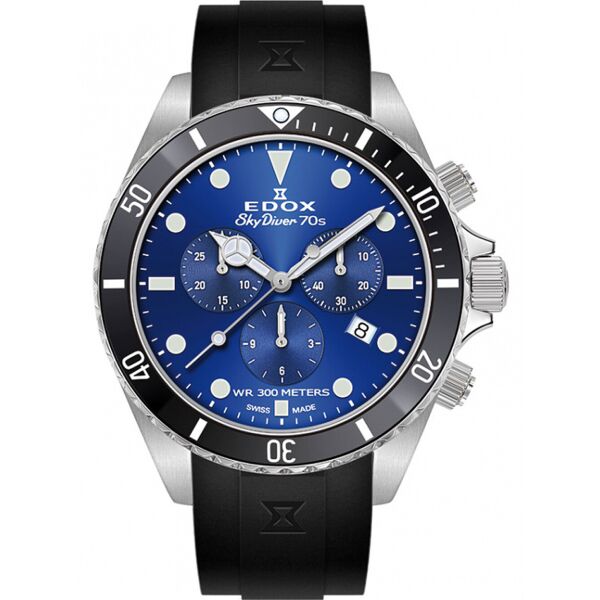 

Мужские часы Edox 10238-3NCA-BUI