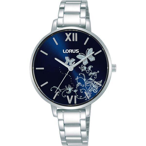 

Женские часы Lorus RG299SX9