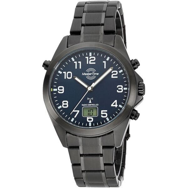 

Мужские часы Master Time MTGA-10737-22M