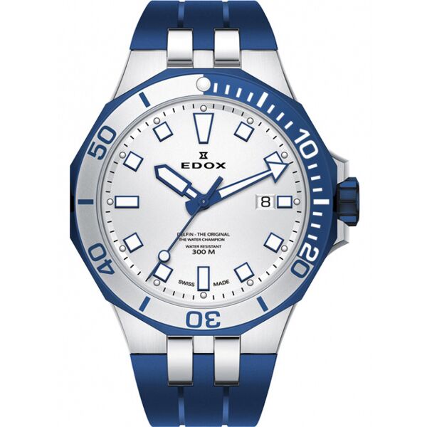 

Мужские часы Edox 53015-357BUCA-AIBU