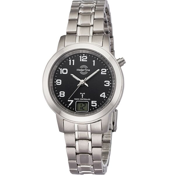 

Женские часы Master Time MTLT-10758-22M