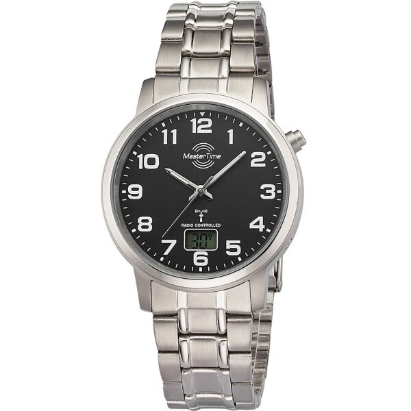 

Мужские часы Master Time MTGT-10757-22M