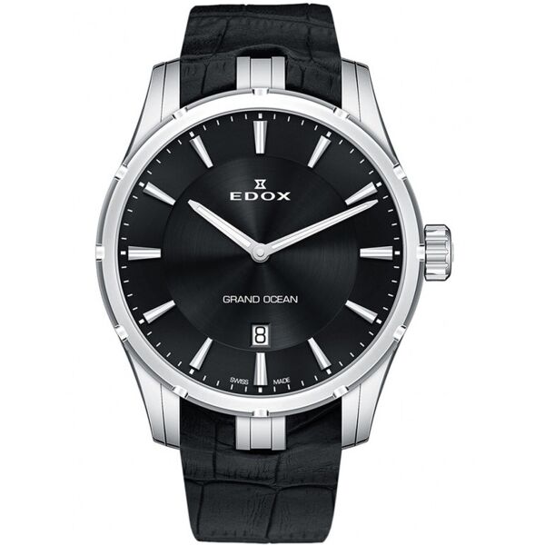 

Мужские часы Edox 56002-3C-NIN