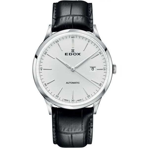 

Мужские часы Edox 80106-3C-AIN
