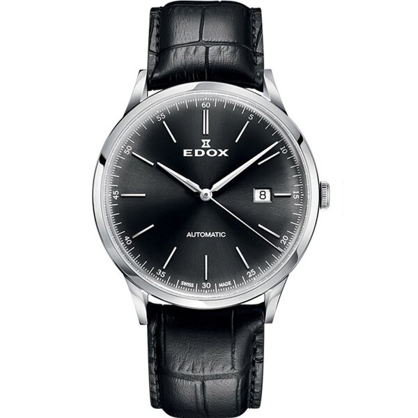 

Мужские часы Edox 80106-3C-NIN