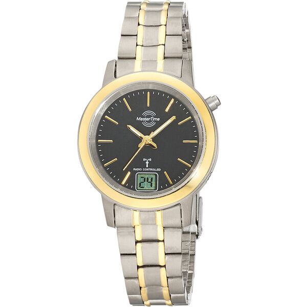 

Женские часы Master Time MTLT-10754-21M