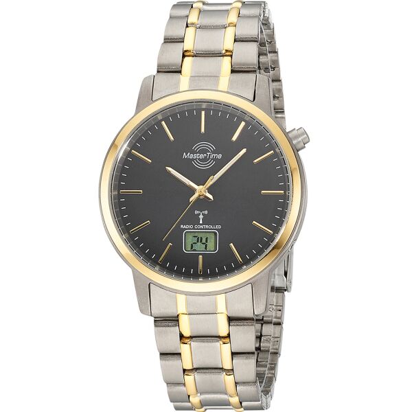 

Мужские часы Master Time MTGT-10753-21M