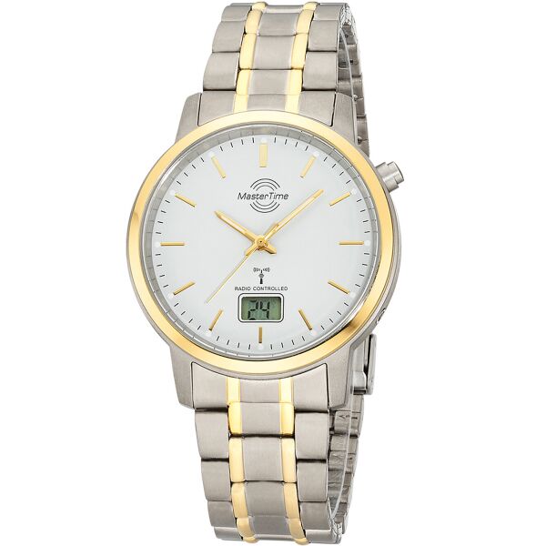 

Мужские часы Master Time MTGT-10751-51M