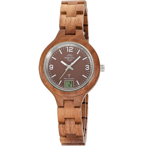 

Женские часы Master Time MTLW-10750-81W