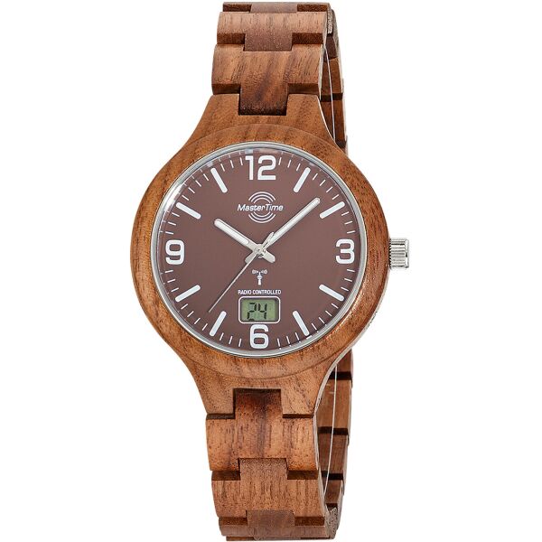 

Мужские часы Master Time MTGW-10749-81W