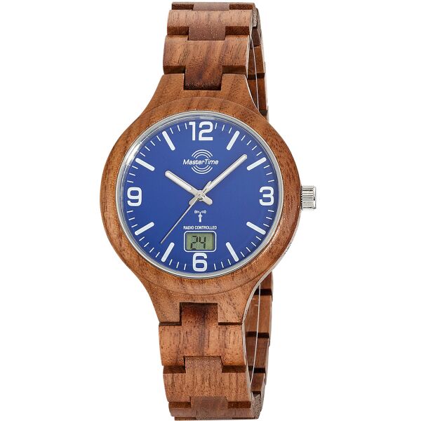 

Мужские часы Master Time MTGW-10747-31W