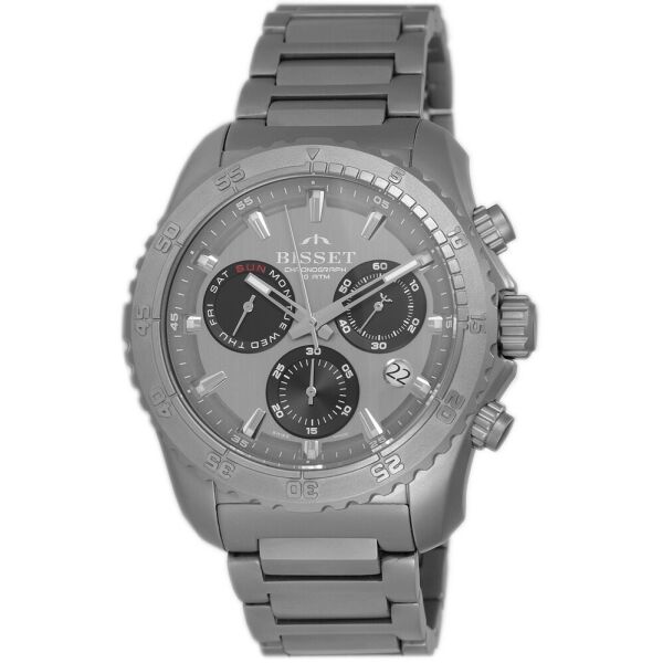 Часы Bisset BSDF16DIVB10AX
