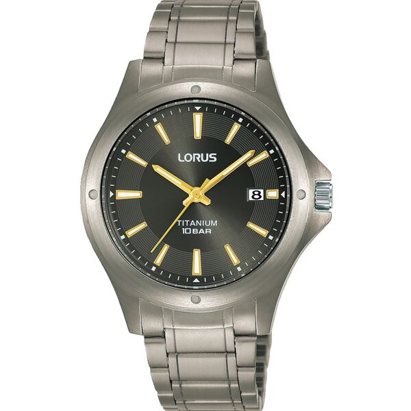

Мужские часы Lorus RG867CX9
