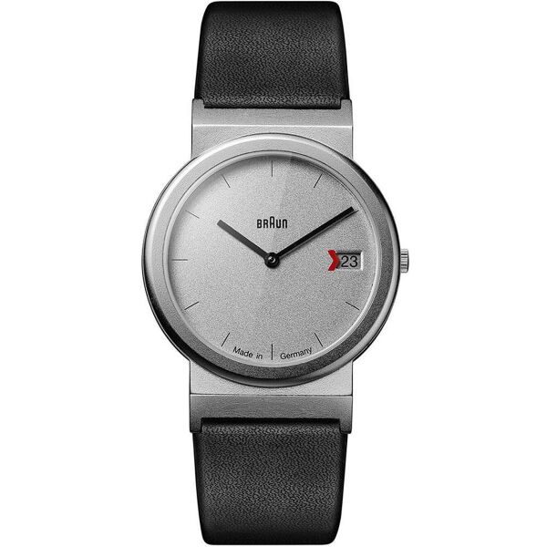 

Часы Braun AW50
