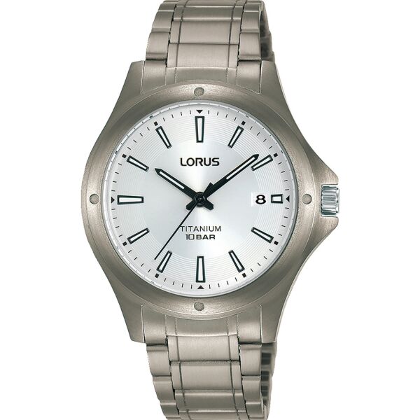 

Мужские часы Lorus RG873CX9
