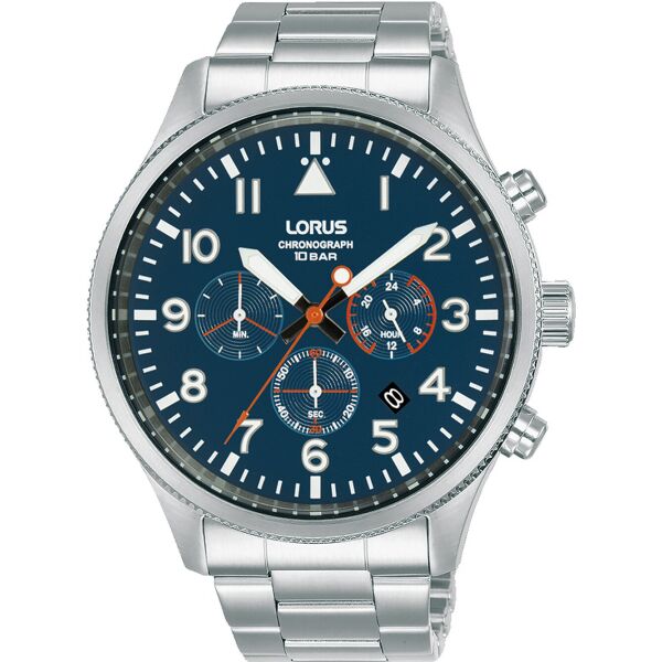 

Мужские часы Lorus RT365JX9