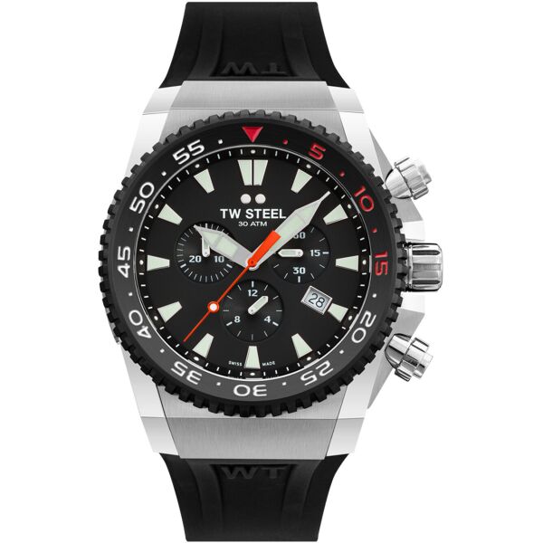 

Мужские часы TW-Steel ACE401