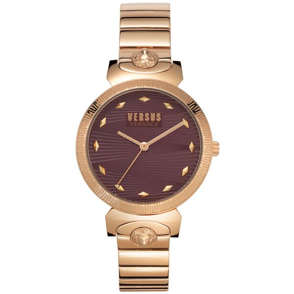 

Женские часы Versus Versace VSPEO1019