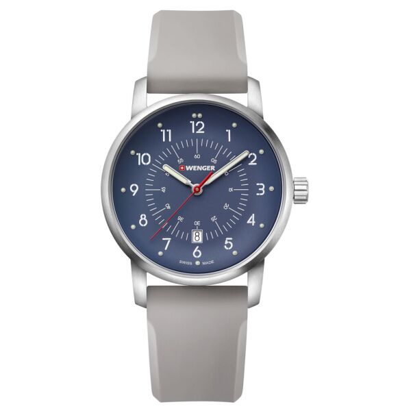 

Мужские часы Wenger 01.1641.119