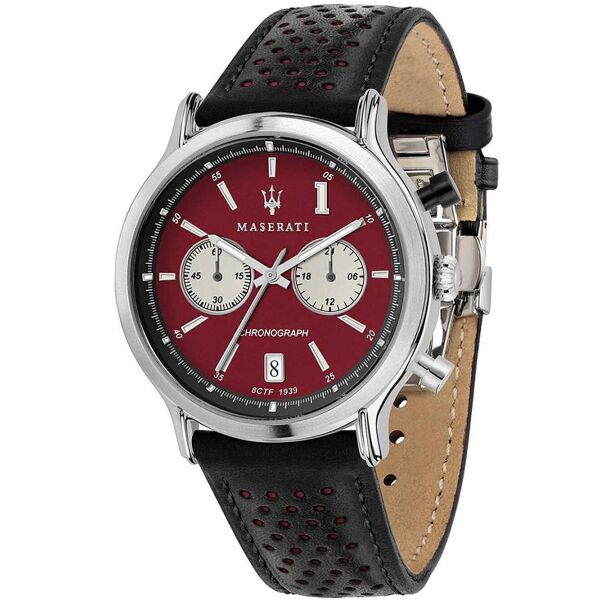 

Мужские часы Maserati R8871638002