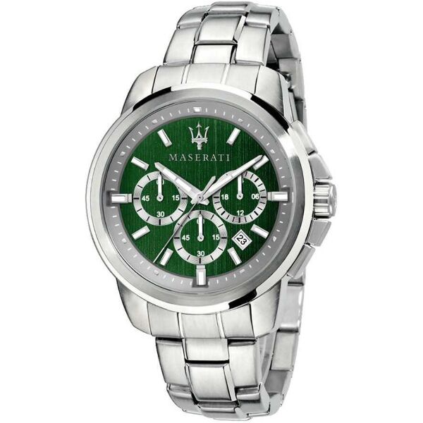 

Мужские часы Maserati R8873621017