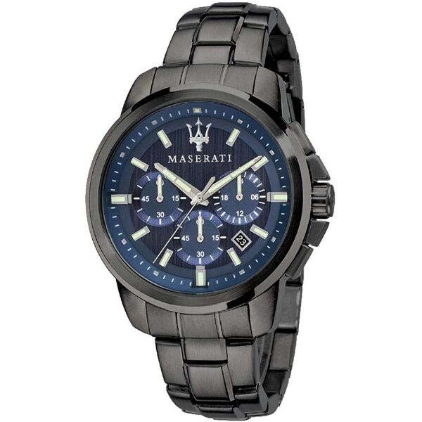 

Мужские часы Maserati R8873621005