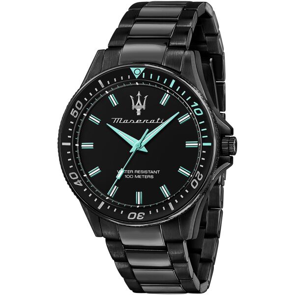 

Мужские часы Maserati R8853144001